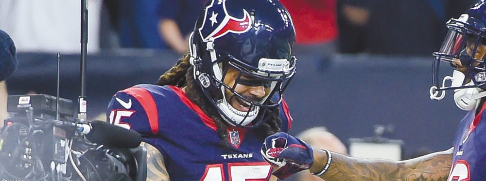 Corner Report: Week 2