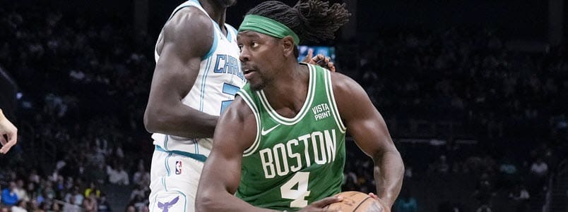 Free NBA Picks Today: Best Bets for Wednesday, May 1