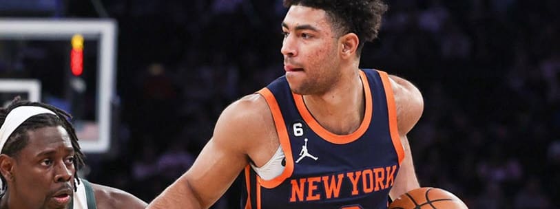 NBA Fantasy Waiver Wire - Adds for the Final Week