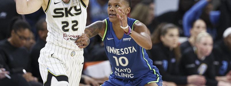 Best WNBA Bets Today: Free Picks and Player Props for Saturday, July 5