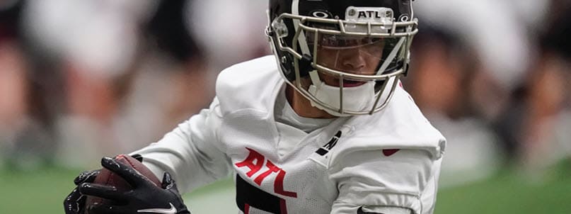 Wide Receivers vs. Cornerbacks: Week 7 Matchups