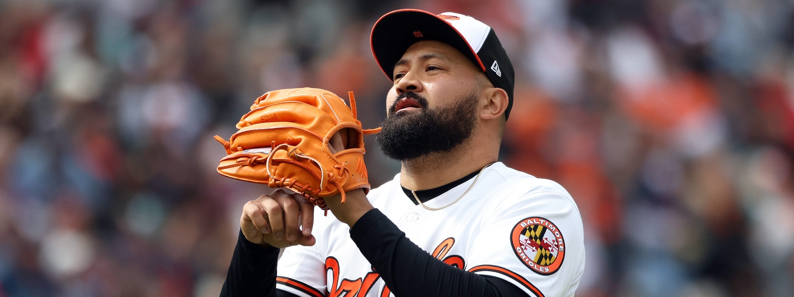 Closer Carousel: Who Earned Saves This Weekend?