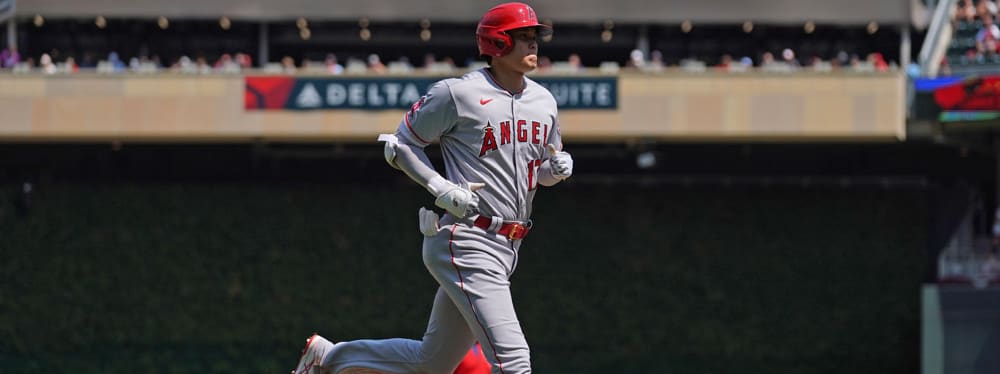 MLB Barometer: Risers & Fallers