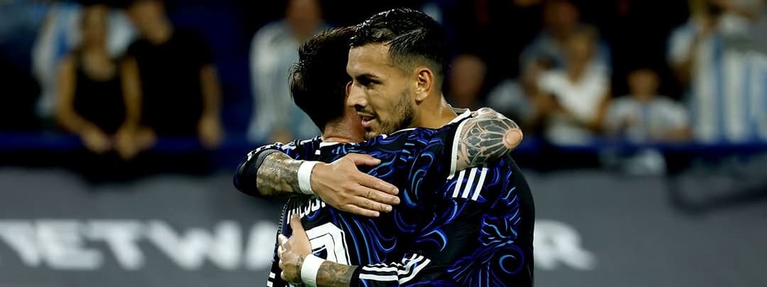 Jordan vs Argentina Preview: Predicted Lineups, Team News & Tactical Analysis | 2026 World Cup Group J