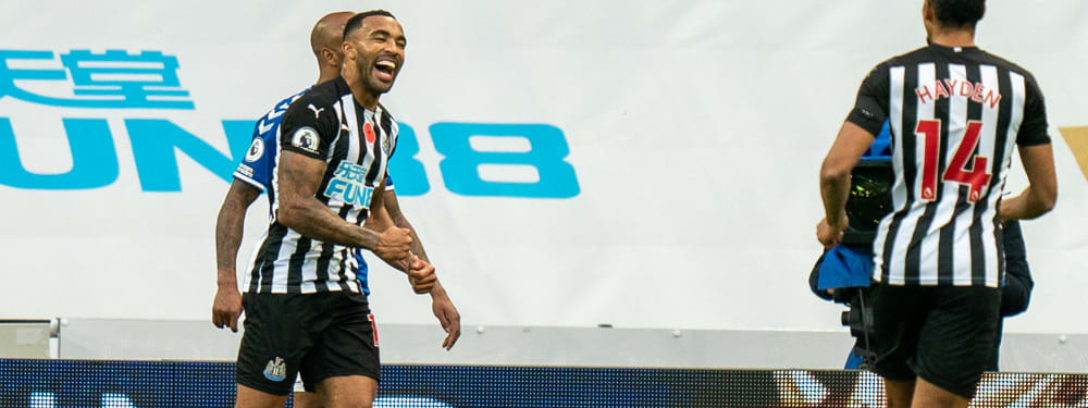 FanDuel Fantasy Soccer: Tuesday EPL Targets
