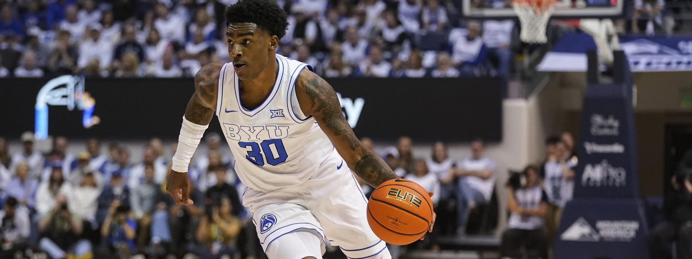 Fantasy College Basketball Waiver Wire: Pickups of the Week