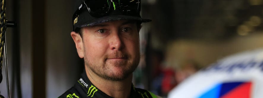 NASCAR Barometer: Busch Hits Jackpot in Las Vegas