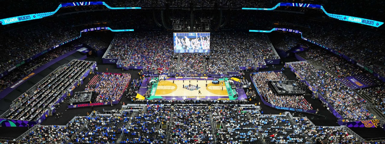 Caesars Sportsbook NY Promo Code: Snag $1100 Bet Insurance for Kansas-UNC NCAA FInal