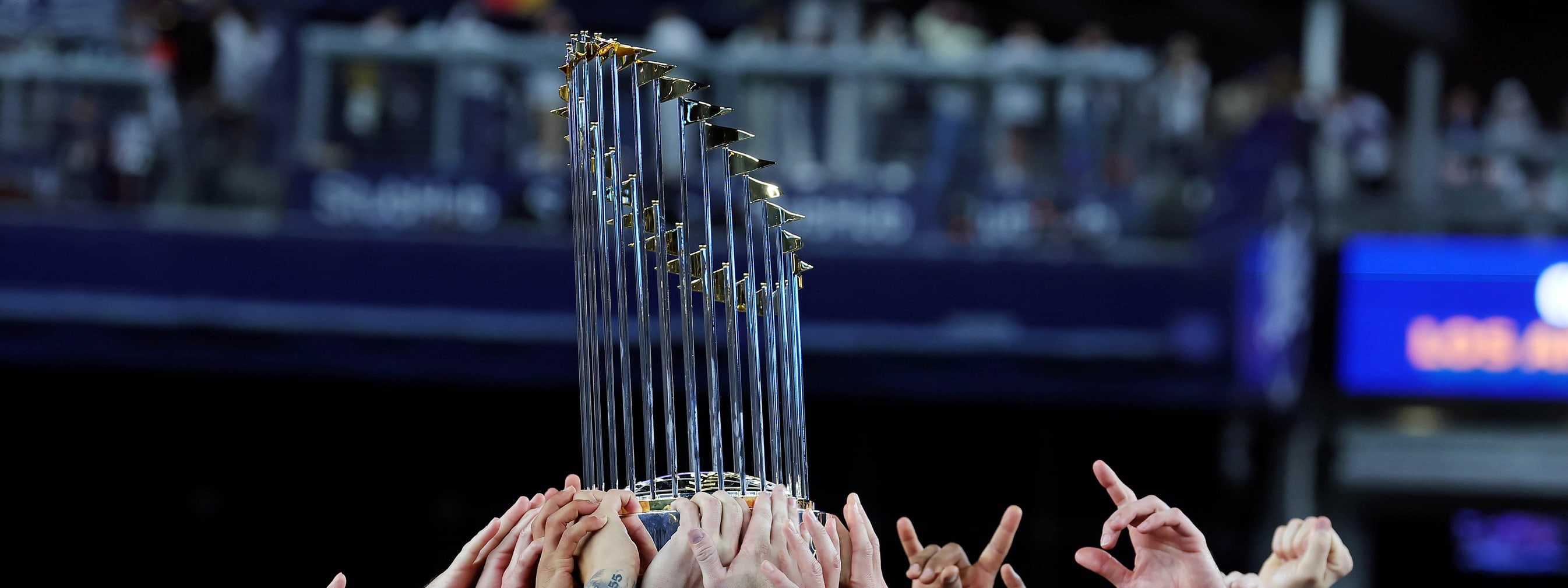 MLB Playoffs: How Teams With First-Round Bye Have Fared