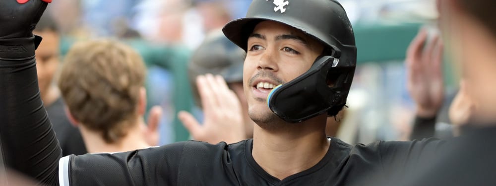 Leaderboard of the Week: Spring Training Contact Rate