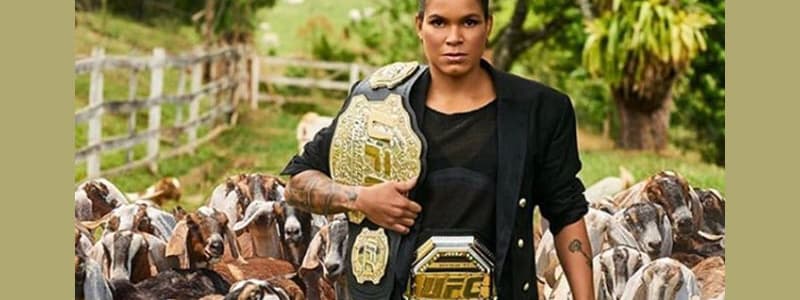 Fight IQ: UFC 289 Preview, Nunes vs. Aldana