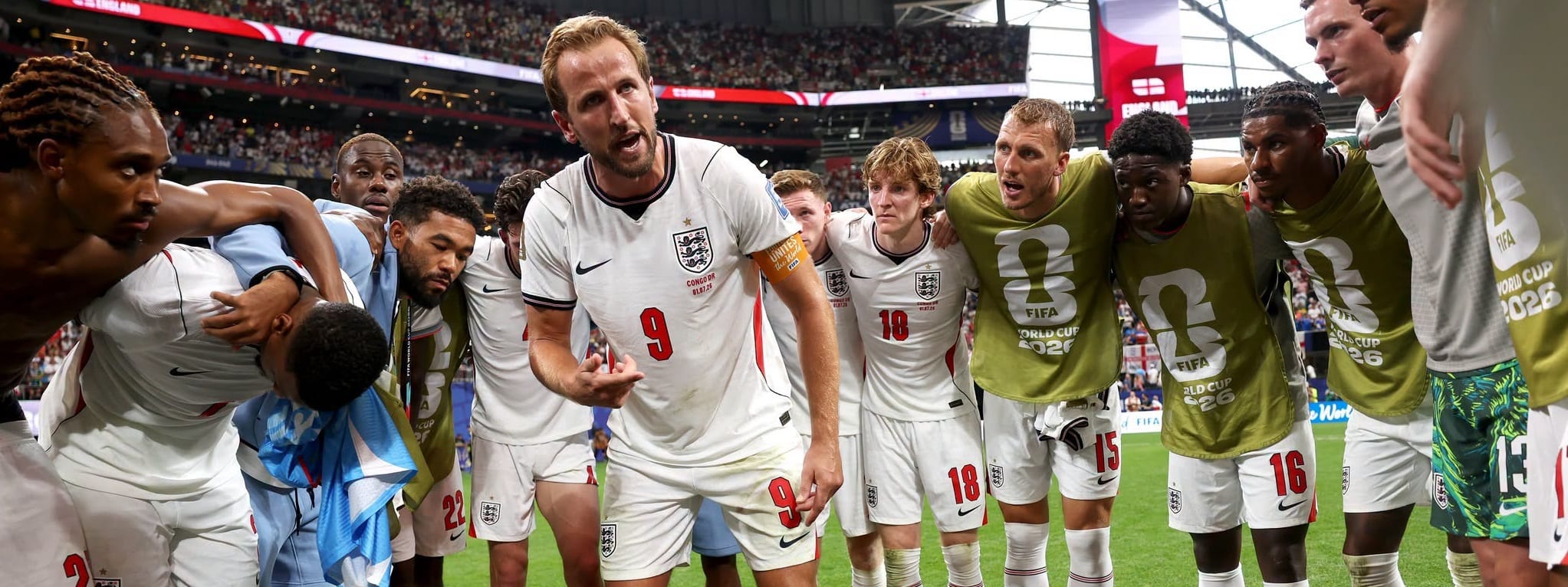 2026 World Cup Fantasy Round of 16: Best Players & Differentials