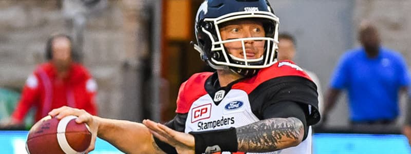 DraftKings CFL DFS Picks: Grey Cup Value Plays