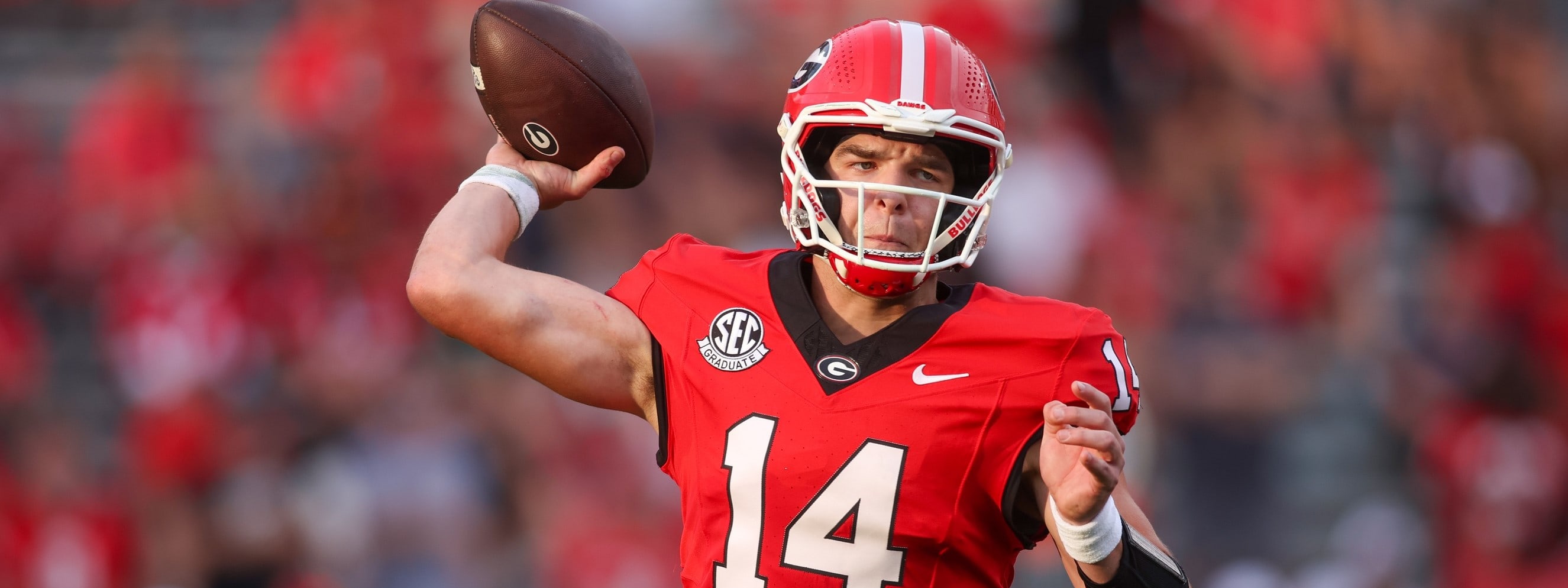 Georgia vs Tennessee: Picks, Predictions and Best Bets