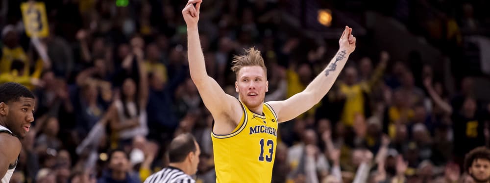 Sweet 16 Preview: West Region