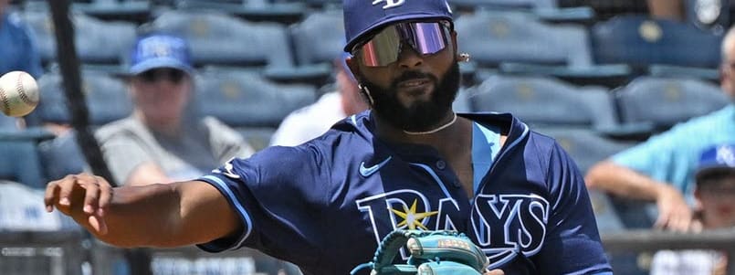 MLB DFS: DraftKings Plays and Strategy for Friday, July 18