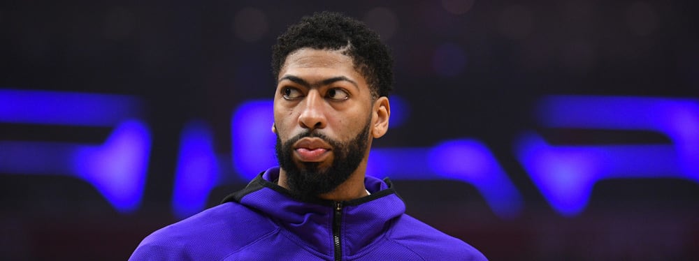 Around the Association: Help Arrives, AD Running Hot + More Fantasy Notes from the Weekend