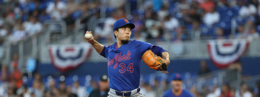 MLB DFS Picks: FanDuel Top Plays and Strategy for Tuesday, May 13