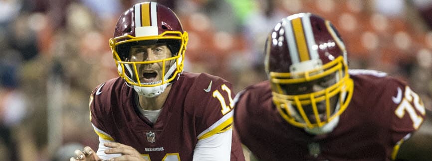 FanDuel Fantasy Football: Turkey Day Picks!
