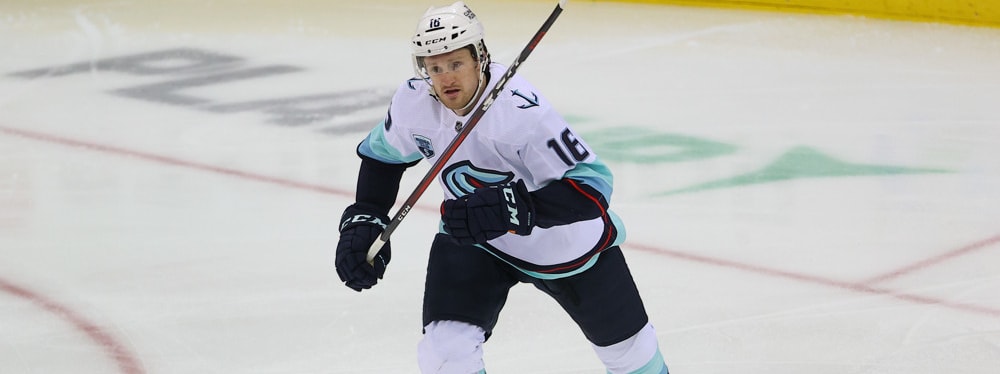 NHL Waiver Wire: Pickups of the Week