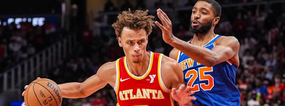Caesars Sportsbook Promo Code ROTODYW - Double Your Winnings with Wednesday NBA Cup Betting