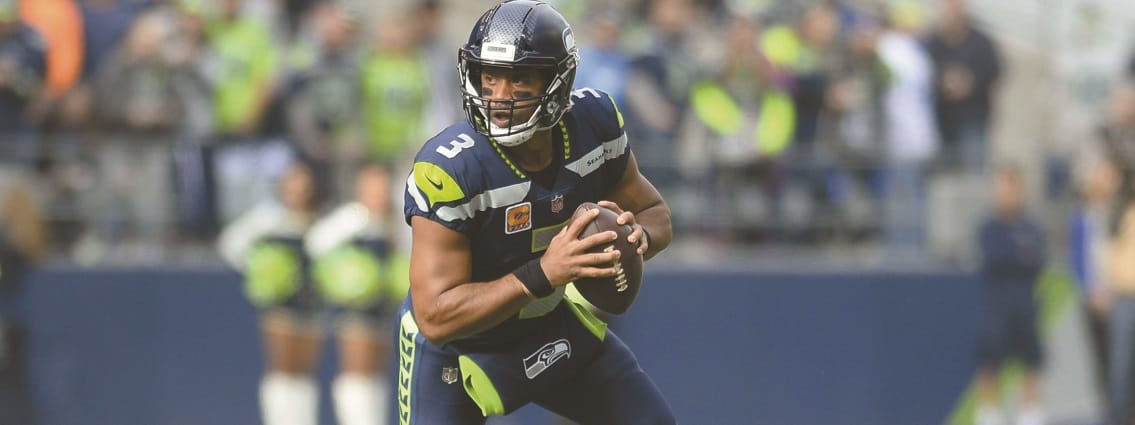 RankingBall PRO Pick8 Football: Week 9 Picks