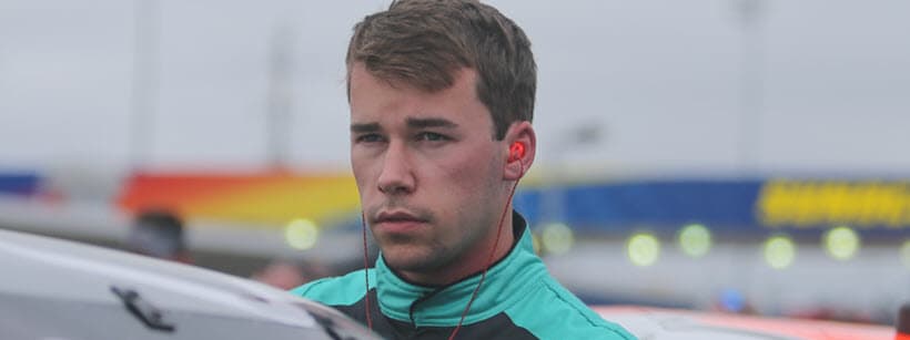 DFS NASCAR Trucks: FR8 Auctions 200