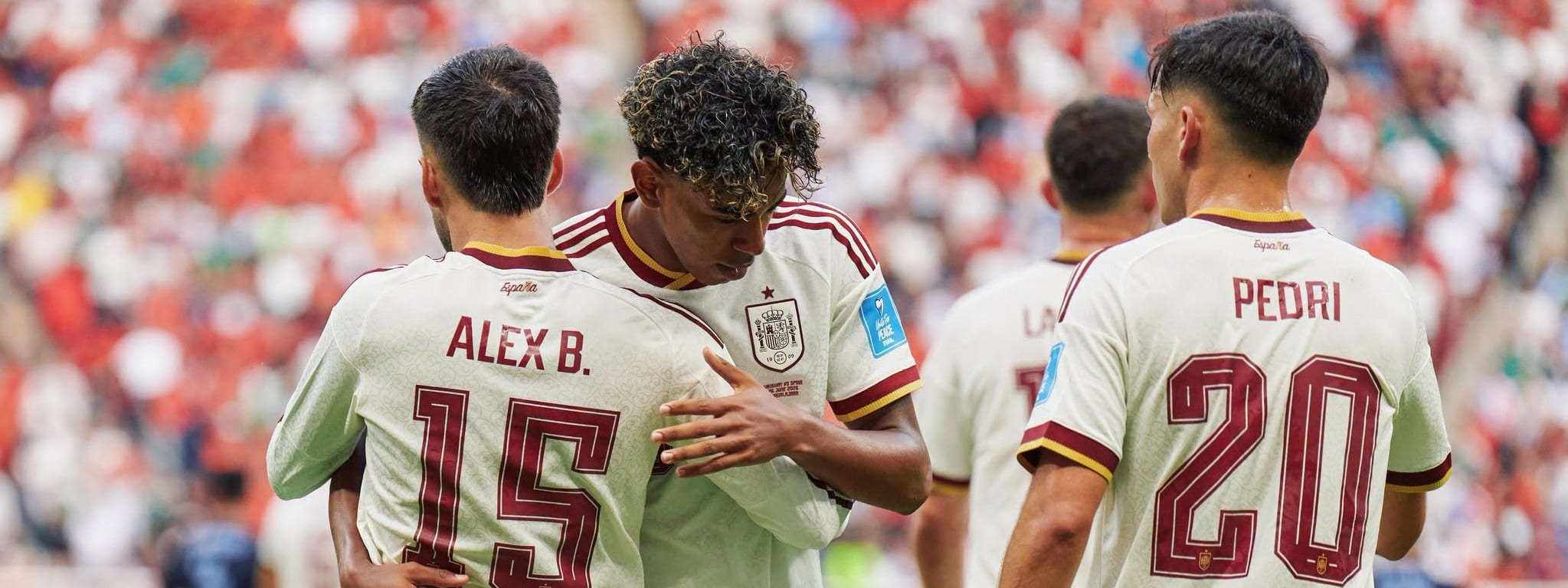 Spain vs Austria Preview: Predicted Lineups, Team News & Tactical Analysis | 2026 World Cup Round of 32