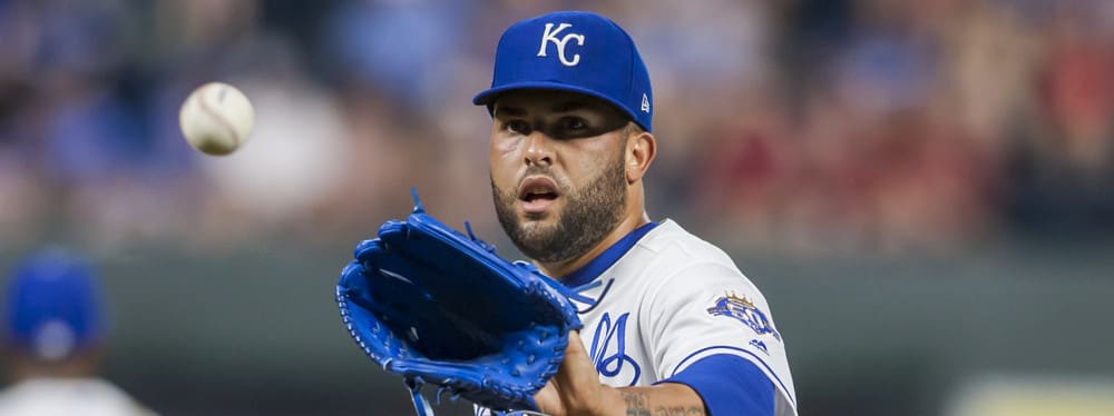 SXM Highlights: Who'll Replace Kelvin Herrera as Royals Closer?