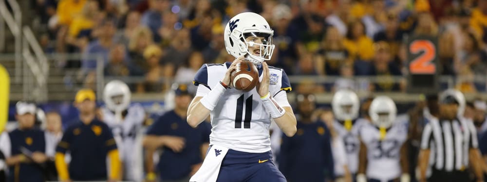Spring Practice Preview: Big 12