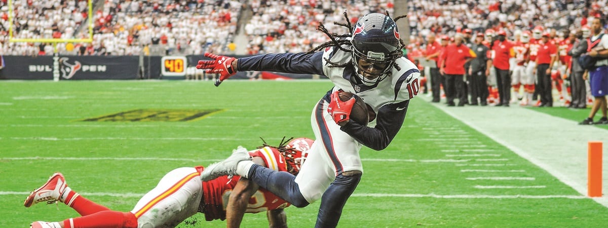 SXM Highlights: Is Hopkins Regressing?