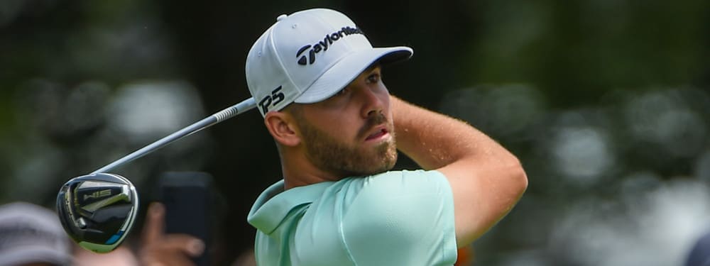 DraftKings PGA: 3M Open