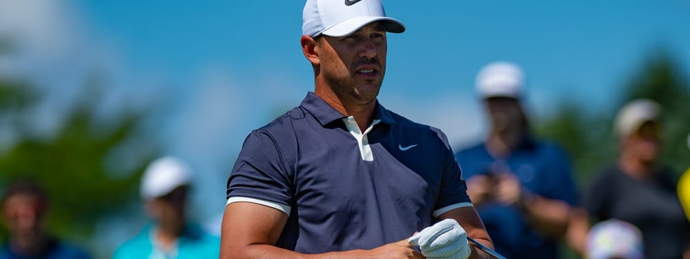 FanDuel PGA: The Masters