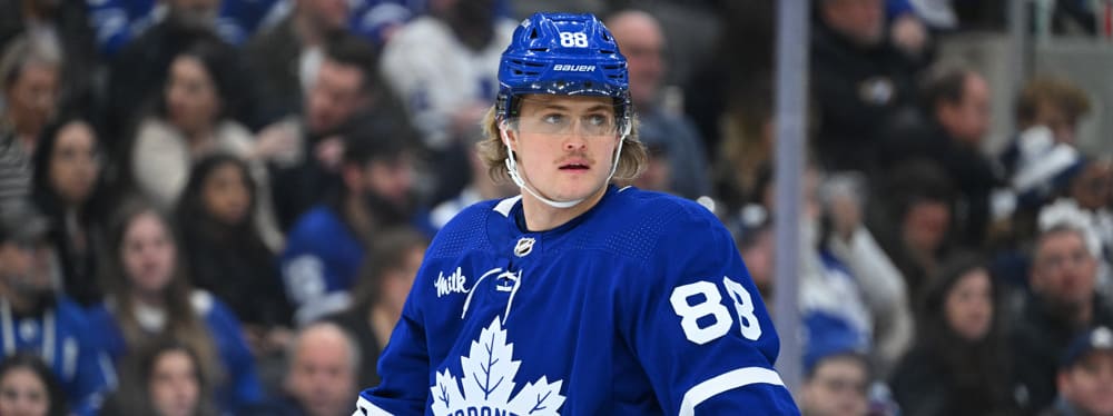 4 Nations Face-Off DFS Picks: DraftKings Plays and Strategy for Wednesday, February 12