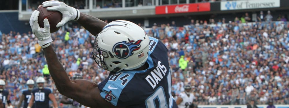 Hidden Stat Line: Targets, Routes & Snaps from Week 8
