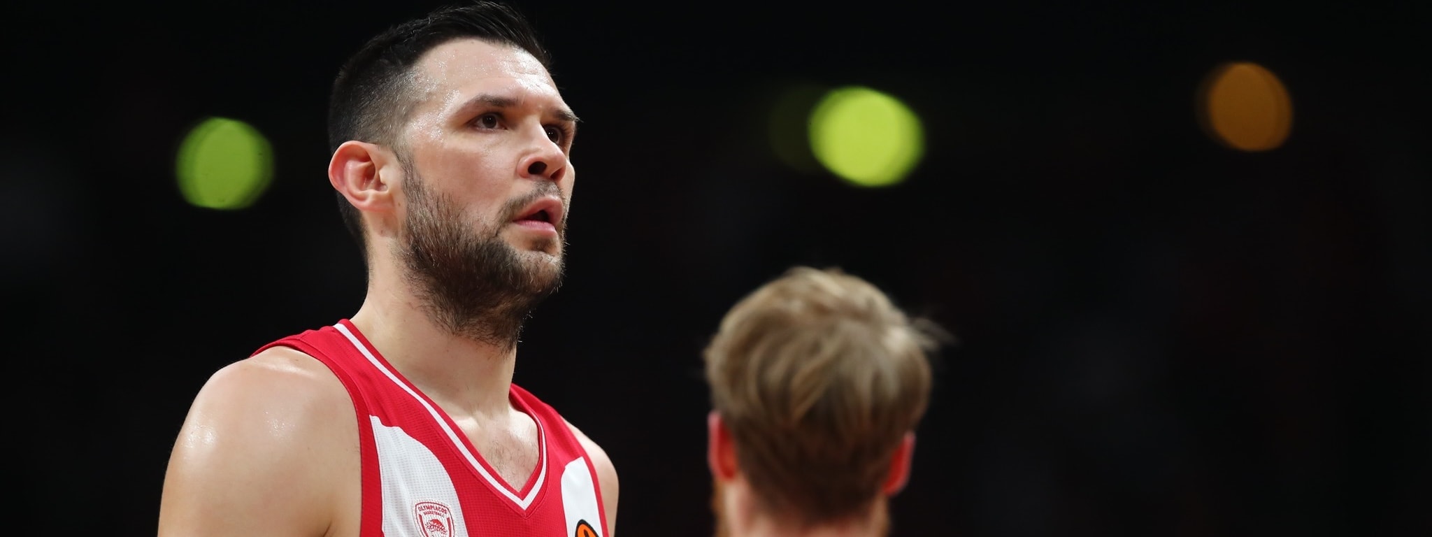 EuroLeague Basketball Primer: Round 17 - Friday