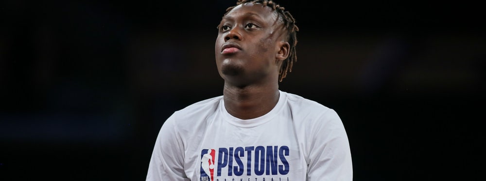 NBA Mailbag: Expectations for Doumbouya