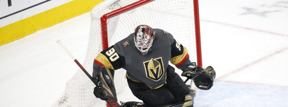 DraftKings NHL: Tuesday Breakdown