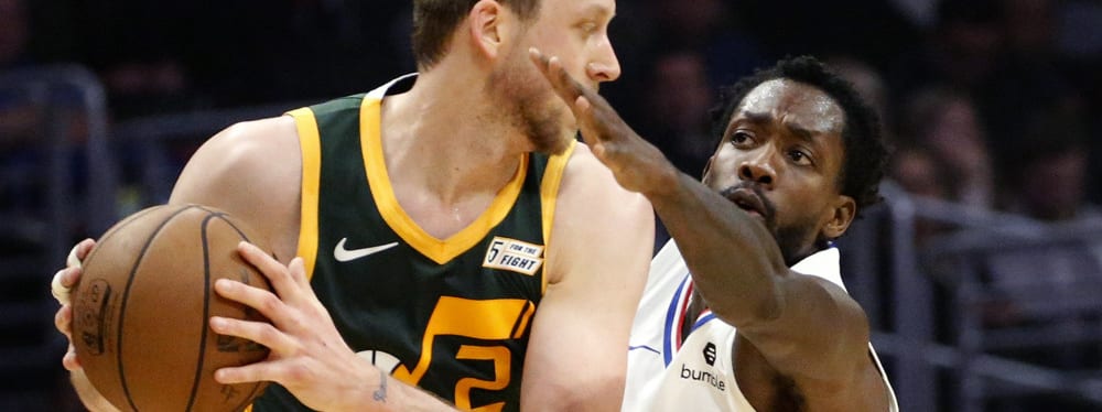 FanDuel NBA: Friday Value Plays