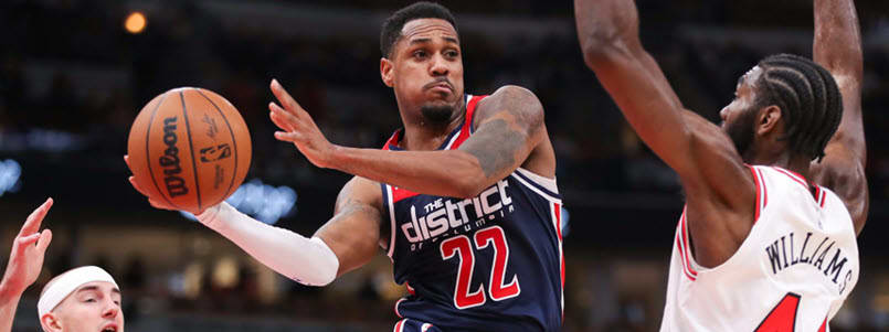 NBA DFS Picks: Yahoo Plays and Strategy for Friday, March 24