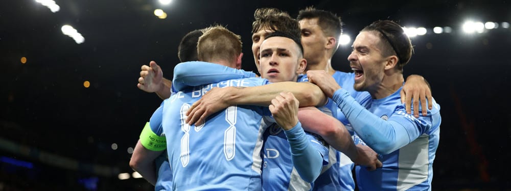 Premier League Podcast: Bets, Predictions & Odds for Saturday, Sept. 2