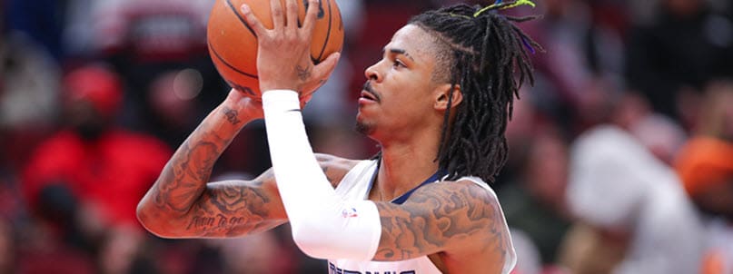 NBA DFS Picks: DraftKings Plays and Strategy for Wednesday, November 9