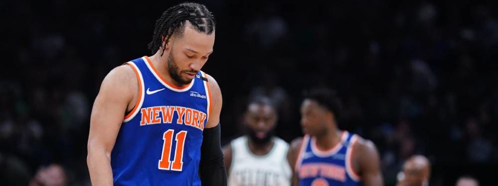 BetMGM Bonus Code ROTOBG150 - Bet & Win $150 for Celtics-Knicks or Nuggets-Thunder NBA Odds