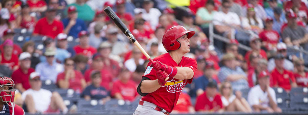 DraftKings MLB: Sunday Breakdown