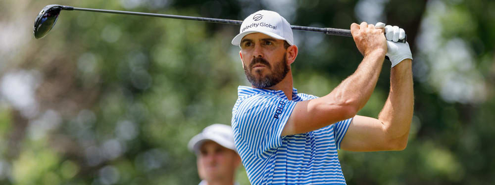 Betting on Golf: WGC-FedEx St. Jude Invitational