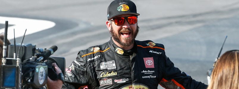 Clash at the Coliseum Preview: NASCAR's 2022 Kickoff