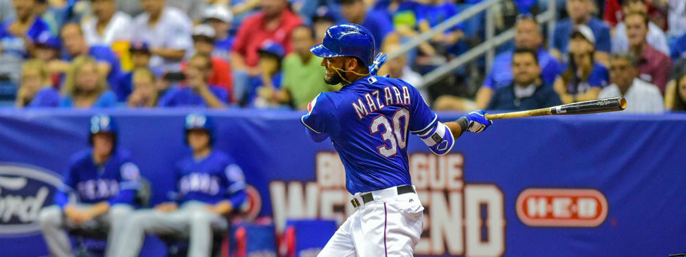 DraftKings MLB: Tuesday Picks