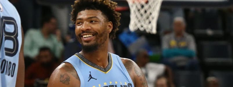 NBA Fantasy Waiver Wire: Six Widely Available Players With Increased Roles On The Horizon
