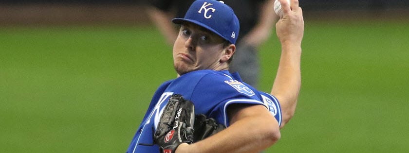 Yahoo DFS Baseball: Friday Plays and Strategy