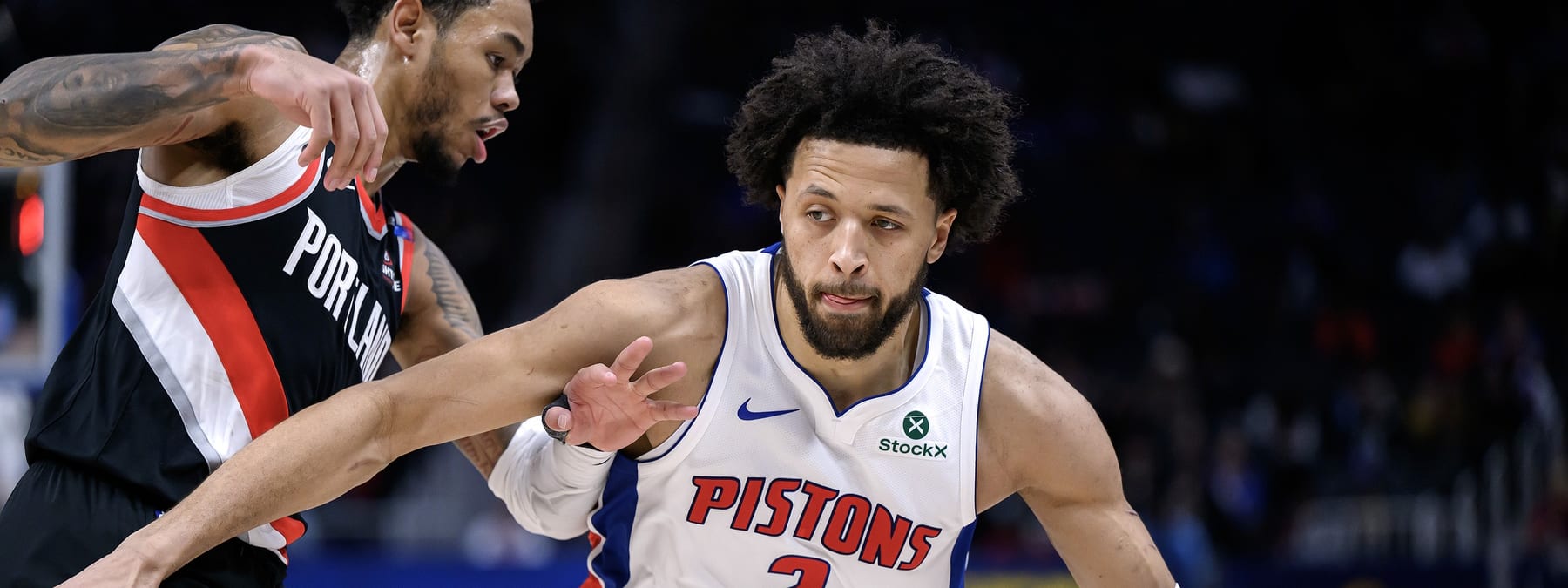 NBA DFS Picks: DraftKings Lineup Plays and Strategy for Sunday, February 23